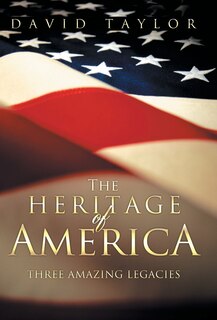 Front cover_The Heritage Of America