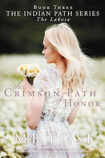 Front cover_The Crimson Path Of Honor