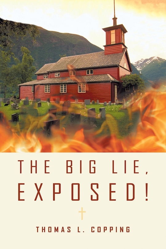 Couverture_The Big Lie, Exposed!