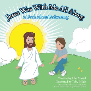Couverture_Jesus Was With Me All Along