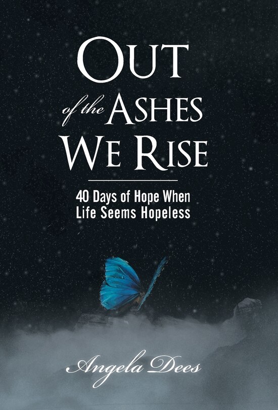 Front cover_Out Of The Ashes We Rise