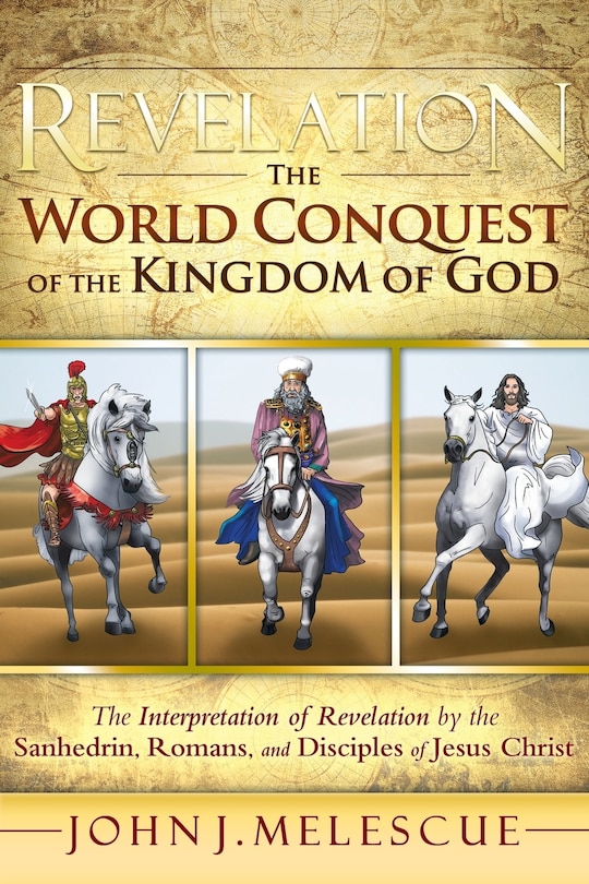 Front cover_Revelation