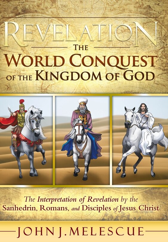 Front cover_Revelation
