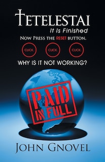 Couverture_Tetelestai - It Is Finished