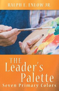 Front cover_The Leader's Palette