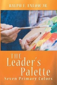 Front cover_The Leader's Palette