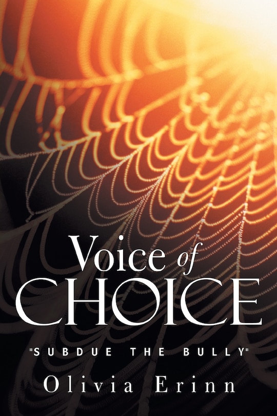 Front cover_Voice Of Choice