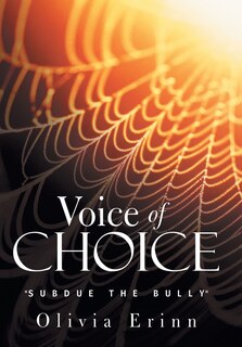 Couverture_Voice Of Choice