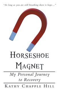 Front cover_Horseshoe Magnet