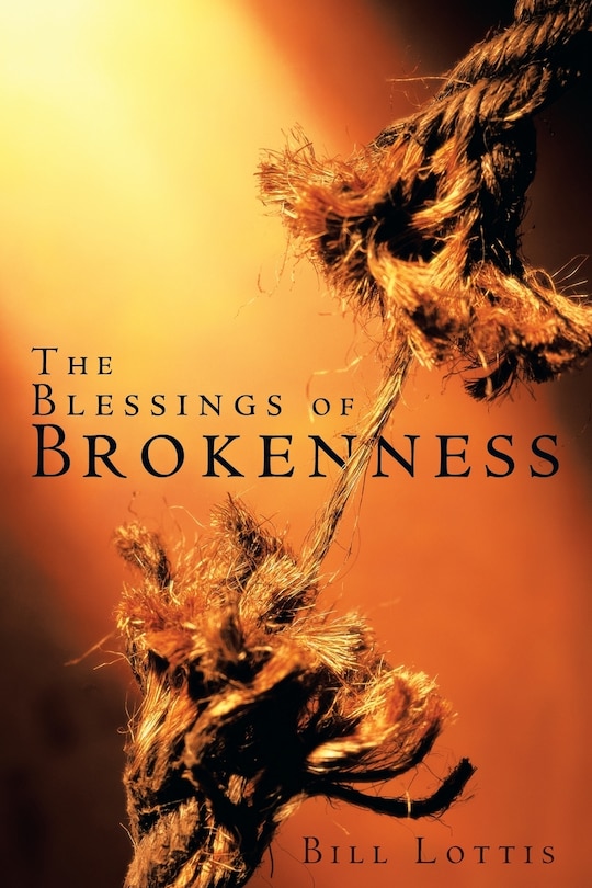 Couverture_The Blessings Of Brokenness