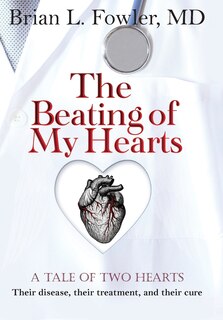 Couverture_The Beating Of My Hearts