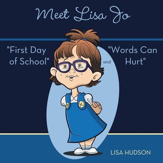 Front cover_Meet Lisa Jo