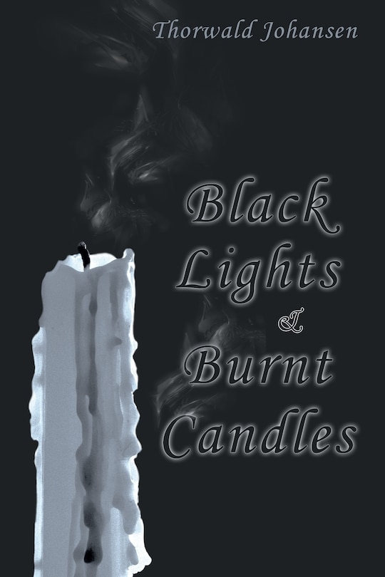 Couverture_Black Lights & Burnt Candles
