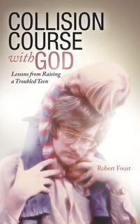 Front cover_Collision Course With God