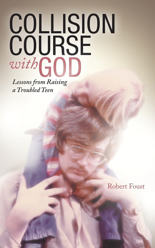 Front cover_Collision Course With God