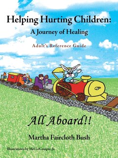 Front cover_Helping Hurting Children