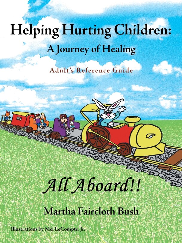Front cover_Helping Hurting Children