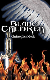 Couverture_Blade Children