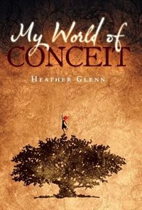 Couverture_My World of Conceit