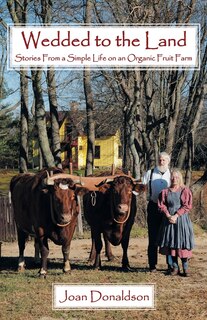Front cover_Wedded to the Land