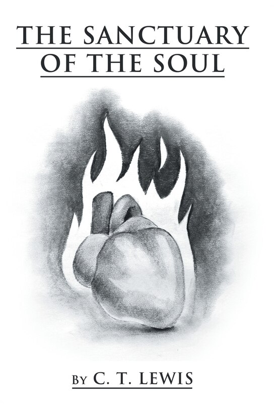 Couverture_The Sanctuary Of The Soul
