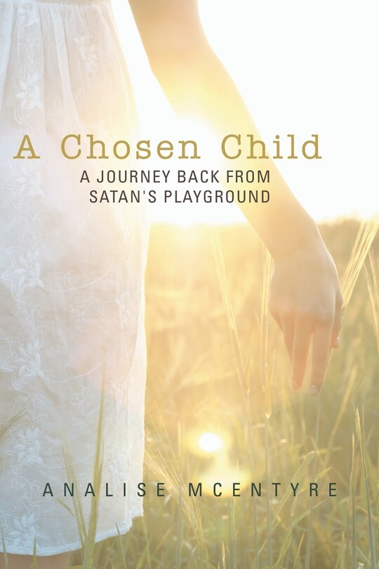 Couverture_A Chosen Child