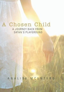 Front cover_A Chosen Child