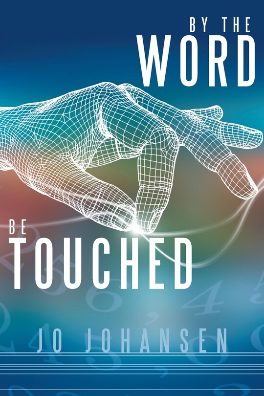 Couverture_By the Word, Be Touched