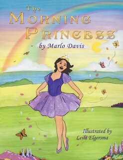 Front cover_The Morning Princess