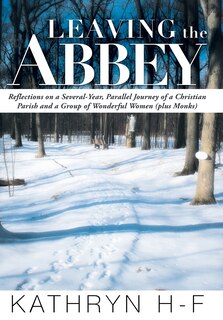Front cover_Leaving the Abbey