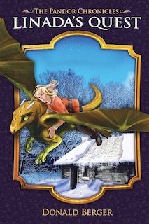 Couverture_Linada's Quest