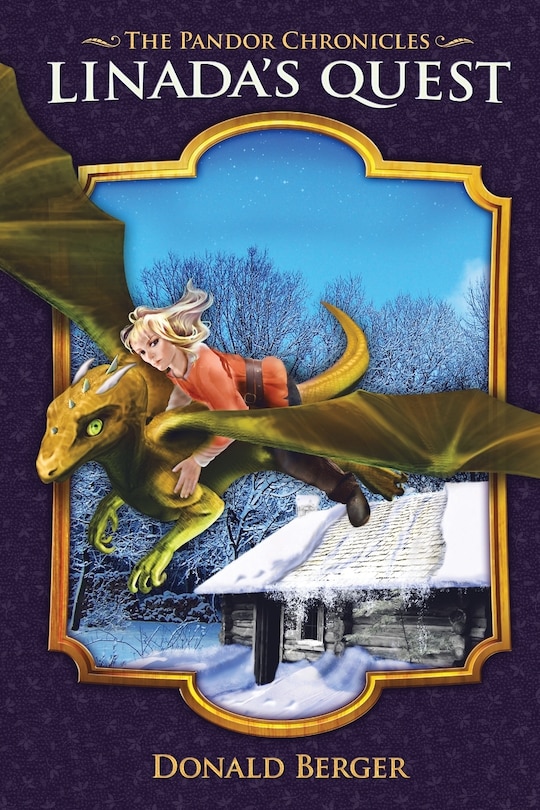 Couverture_Linada's Quest