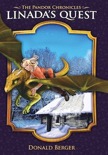 Couverture_Linada's Quest