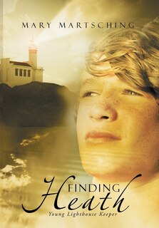 Front cover_Finding Heath