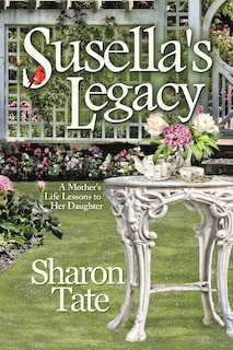 Front cover_Susella's Legacy