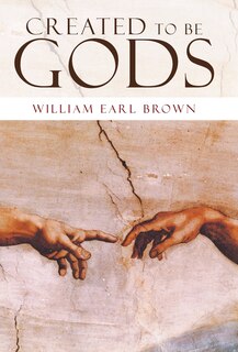 Front cover_Created to Be Gods