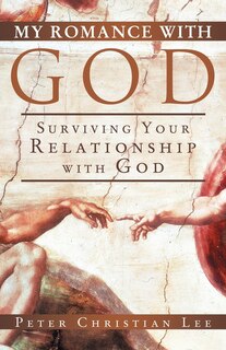 Front cover_My Romance with God