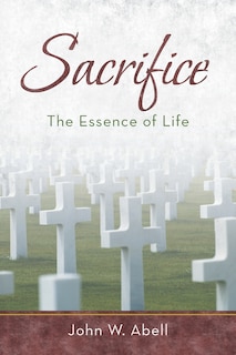 Front cover_Sacrifice