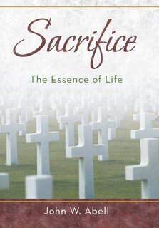 Front cover_Sacrifice