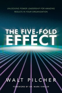 Front cover_The Five-Fold Effect