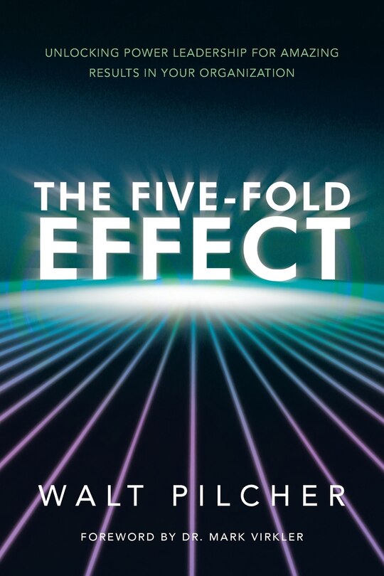 Front cover_The Five-Fold Effect