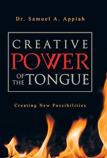Couverture_Creative Power of the Tongue