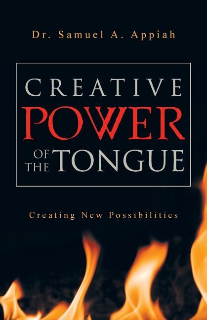 Front cover_Creative Power of the Tongue