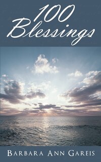 Front cover_100 Blessings