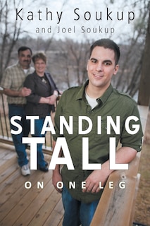 Standing Tall: On One Leg