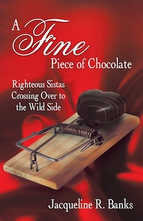 Couverture_A Fine Piece of Chocolate