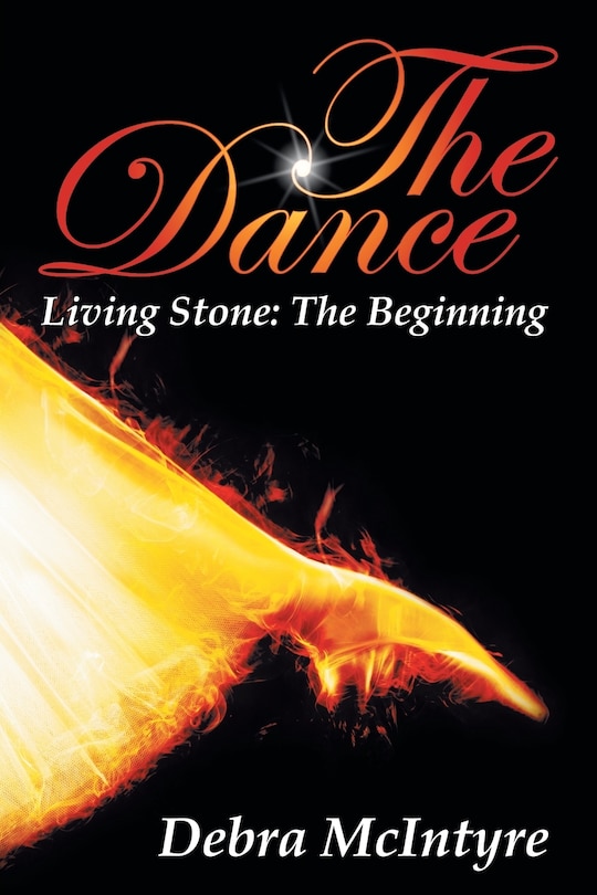 Front cover_The Dance