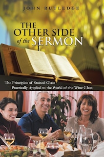 Front cover_The Other Side of the Sermon