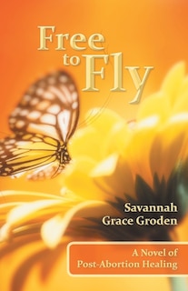 Front cover_Free to Fly
