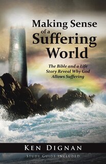 Front cover_Making Sense of a Suffering World